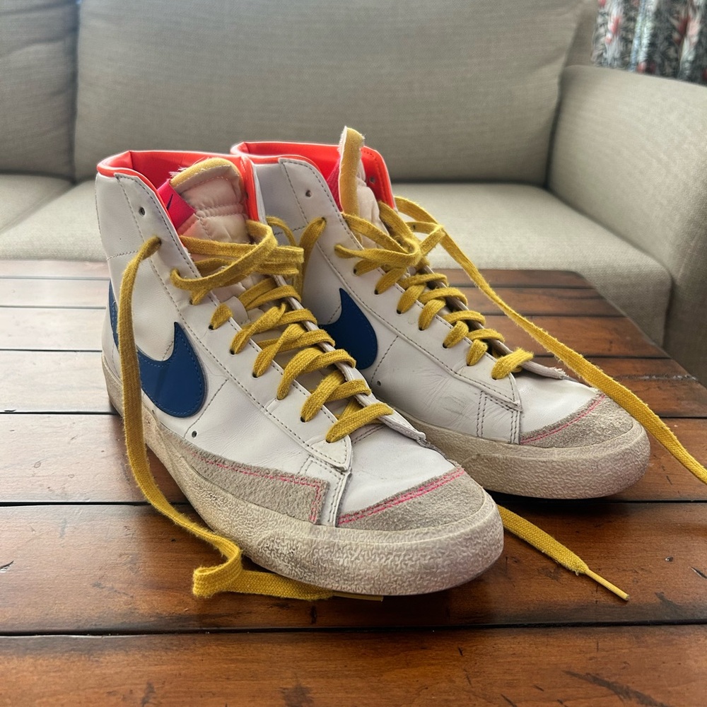 (WMNS) NIKE Nike Blazer Mid '77 ACG